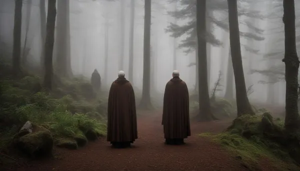 Exploring the Mystical Bilocation of Padre Pio Explained
