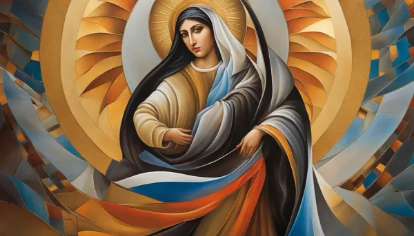 St. Teresa's Angelic Encounters and Miracles Revealed!